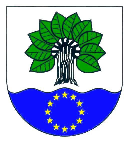 Wappen Amt Trittau, Kreis Stormarn